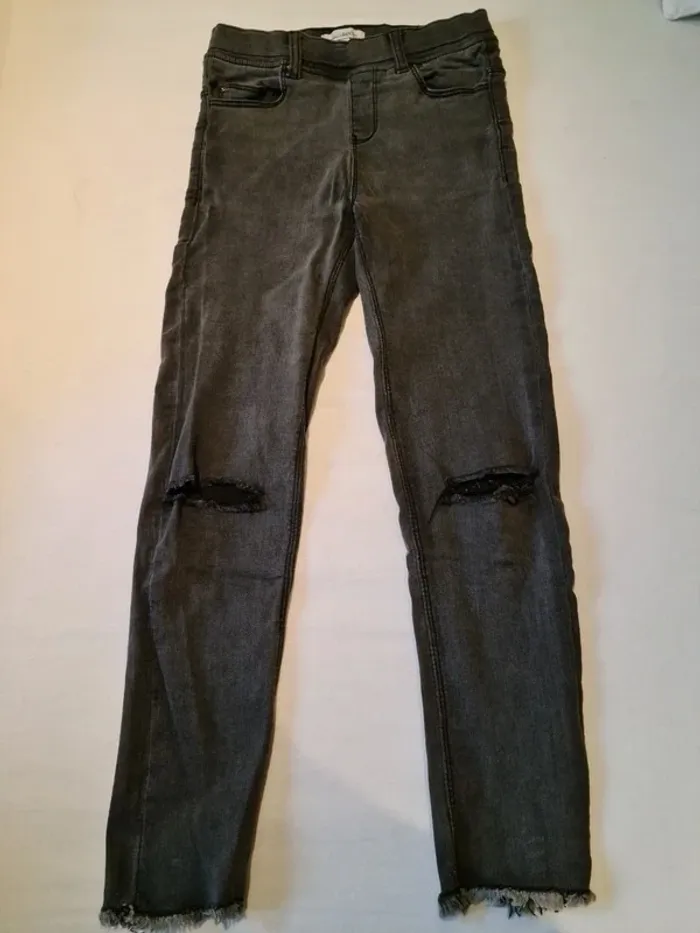 Jeans slim Miss Liberto