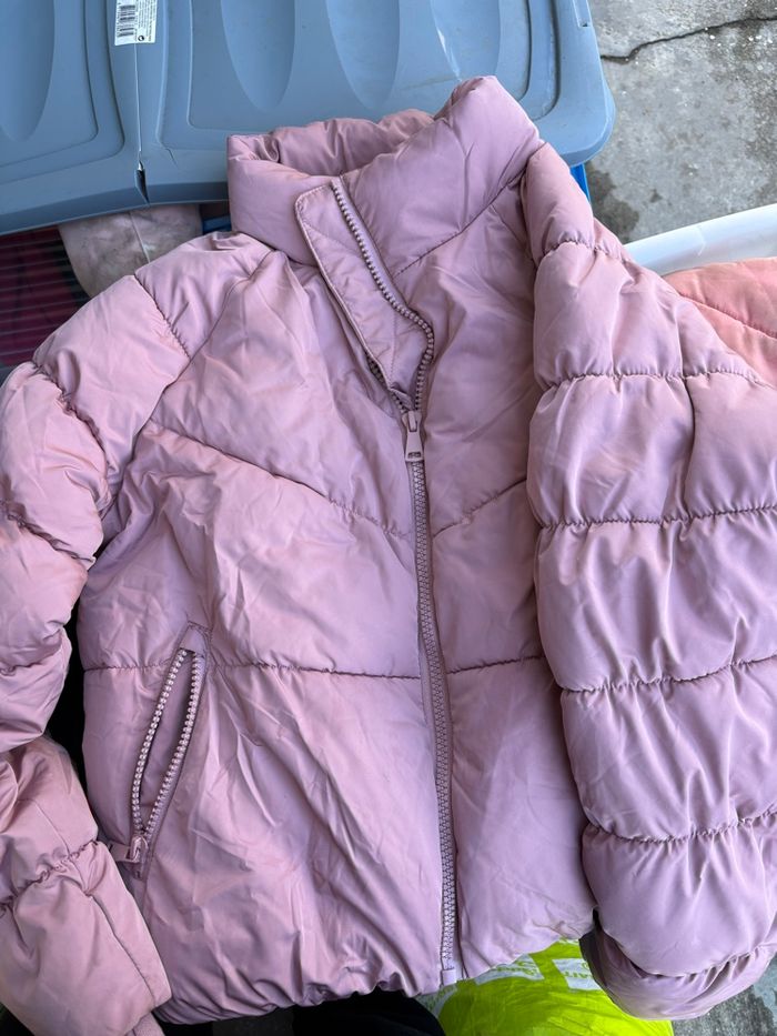 Manteau - photo numéro 2