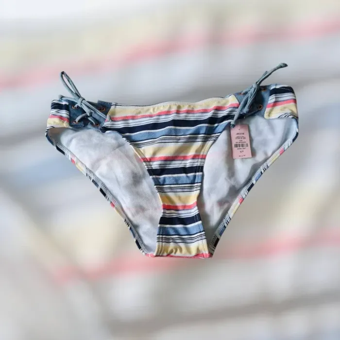 culotte slip de bain Ardène neuve taille 36