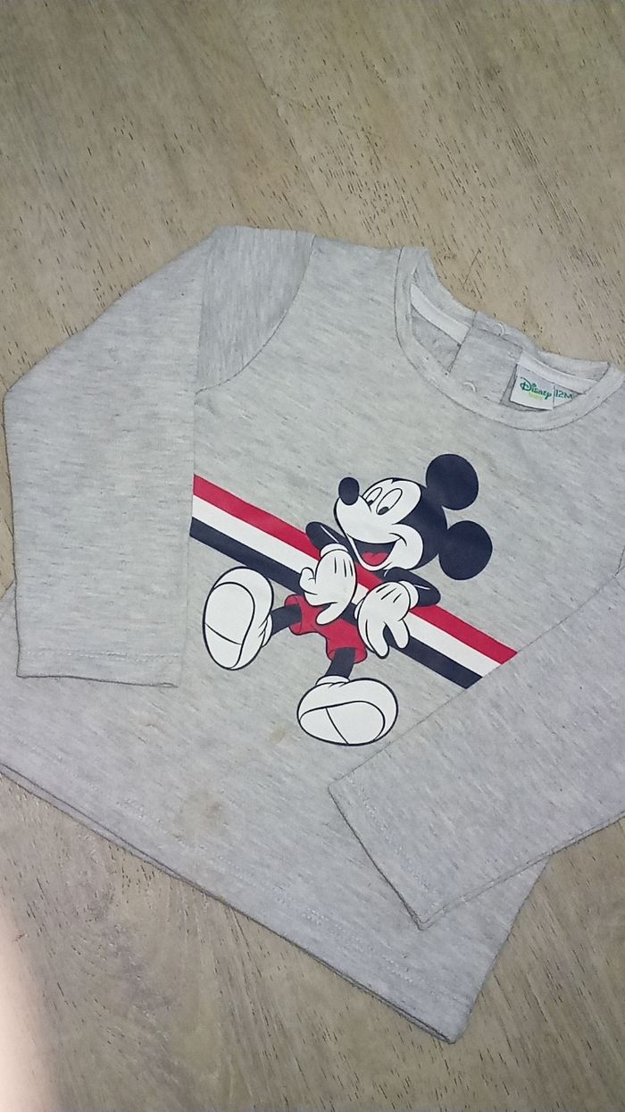 Lot pulls garçons - photo numéro 5