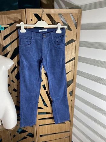Pantalon garçon 12 ans