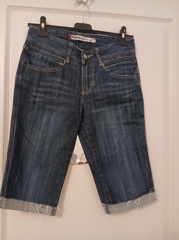 Bermuda Sinequanone T36