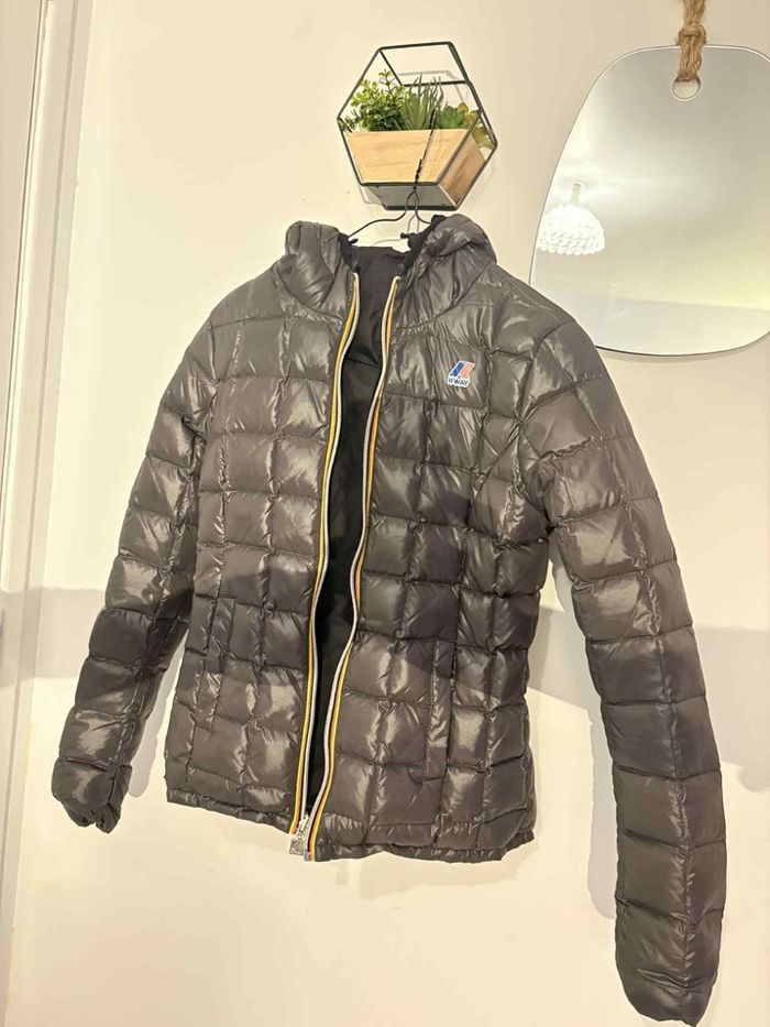 K-way - photo numéro 2