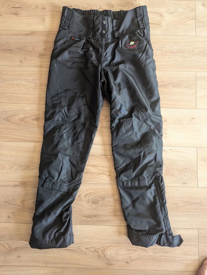 Pantalon de ski homme taille L quasi neuf