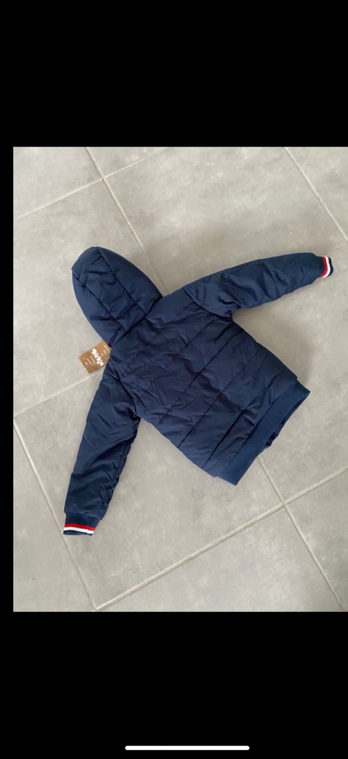 Doudoune avec capuche Neuf - photo numéro 7