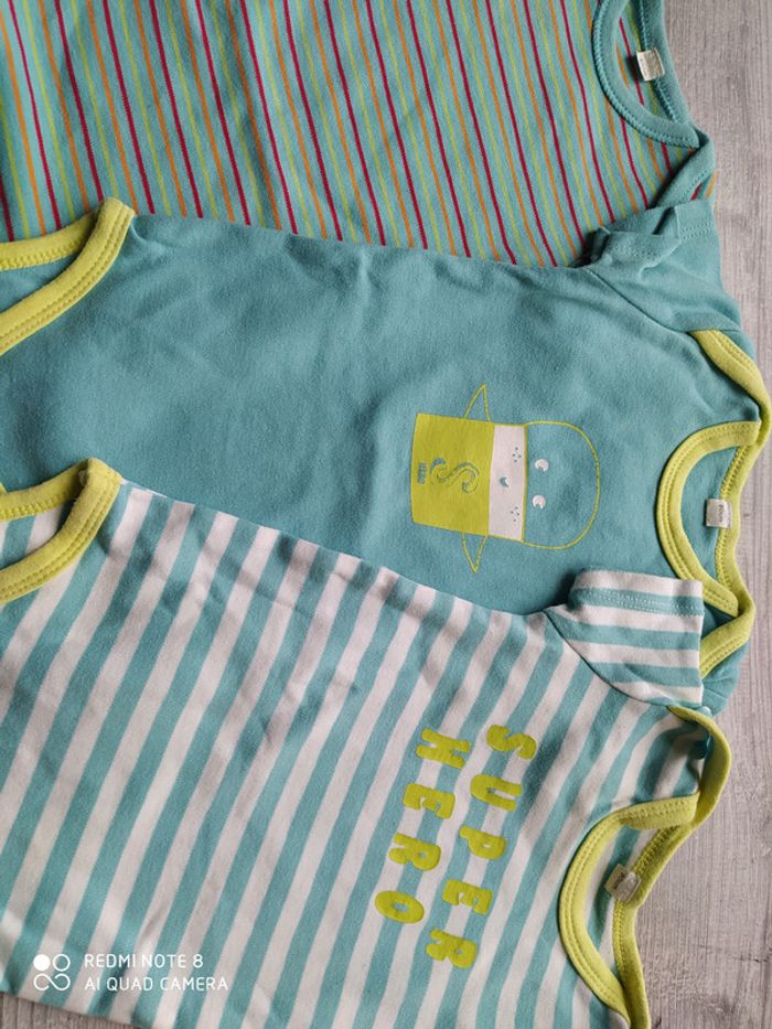 Lot bodies - photo numéro 3