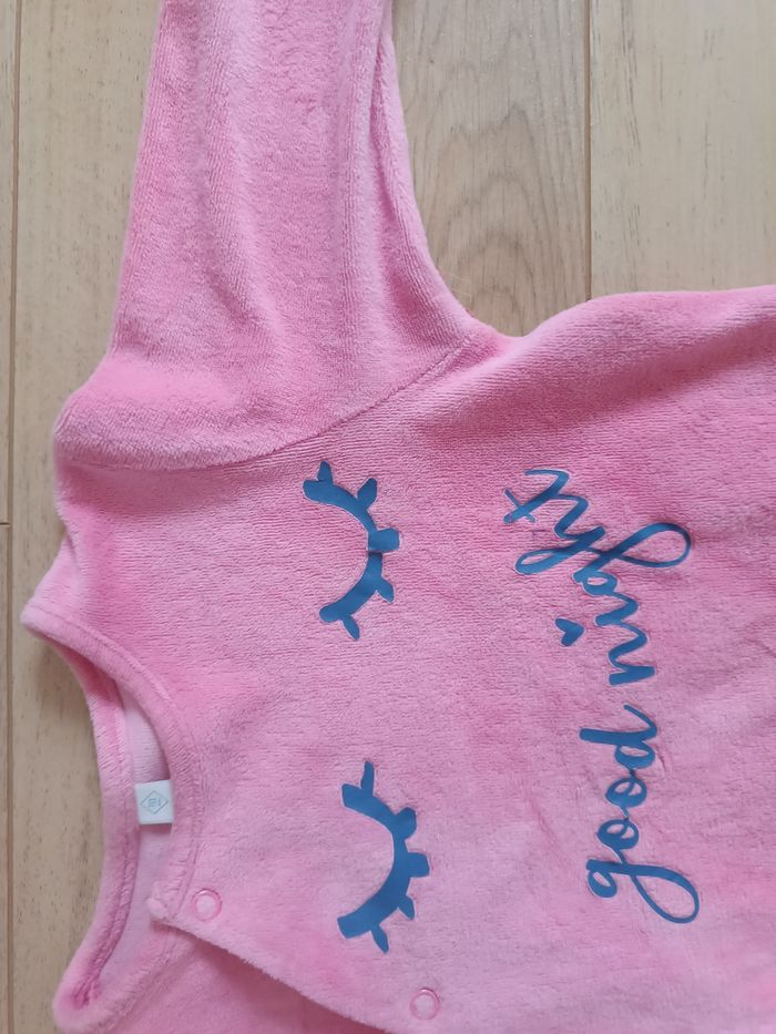 Pyjama 2 ans - photo numéro 3