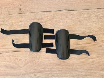 Protége tibia pour sport Puma