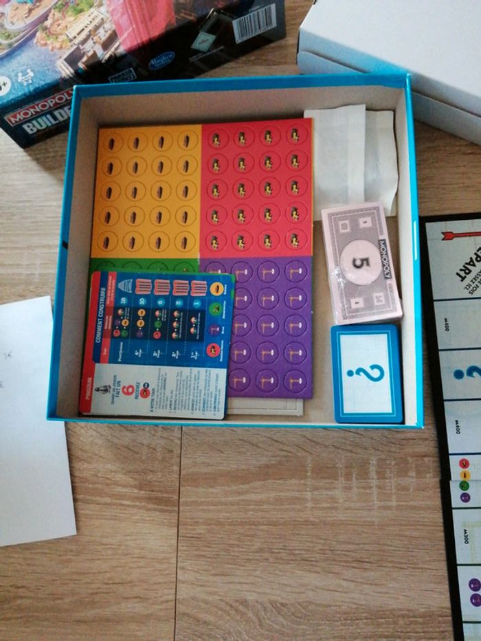 Monopoly builder - photo numéro 2
