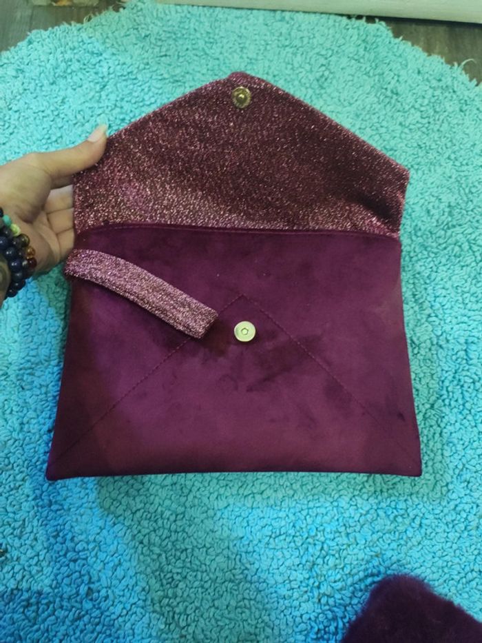 Pochette MAC X Mlb - photo numéro 3