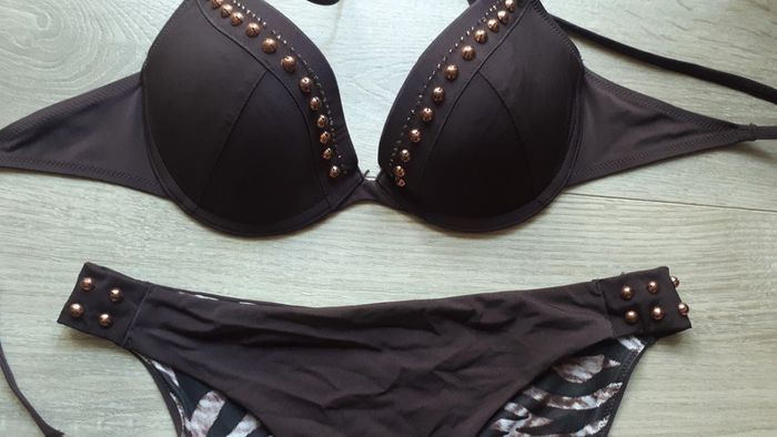 Maillot h&m - photo numéro 2