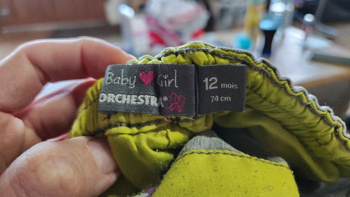 Short - photo numéro 3