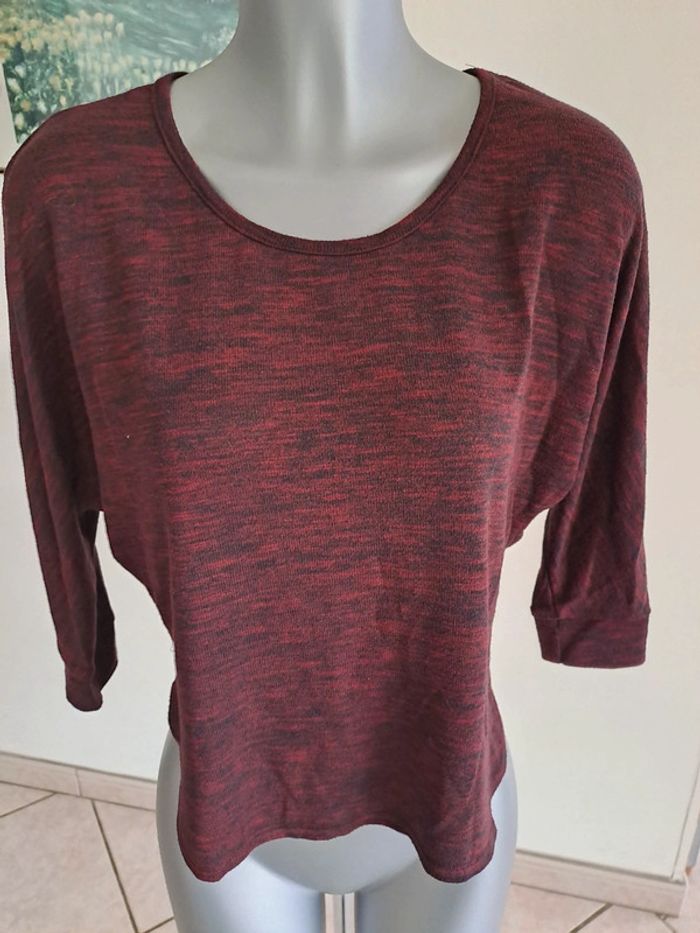 Tee-shirt