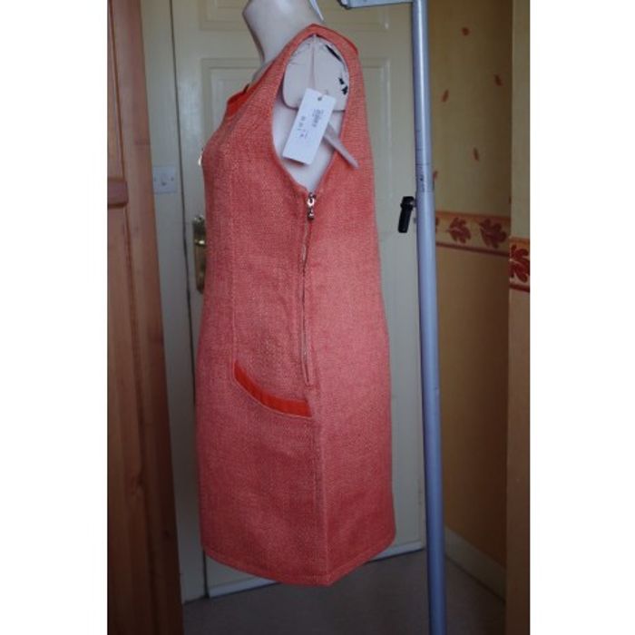 Les P'tites Bombes - Robe courte - Taille 42 - photo numéro 6