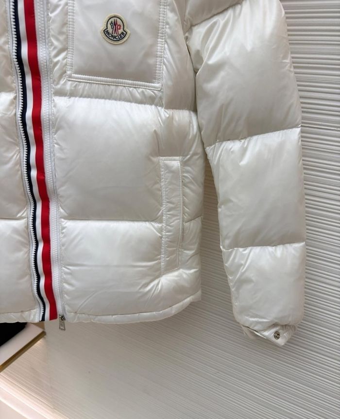 Moncler Montbéliard blanche - photo numéro 5