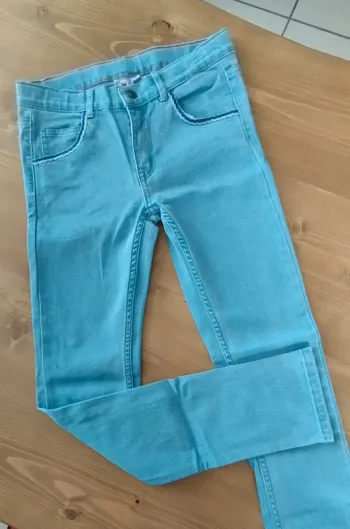 Jeans slim la compagnie des petits