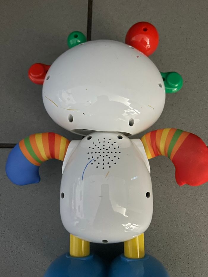 Jouet musicale - photo numéro 4