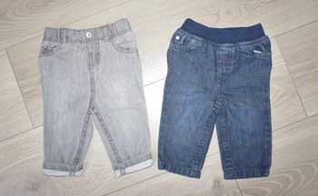 Pantalon ultra souples