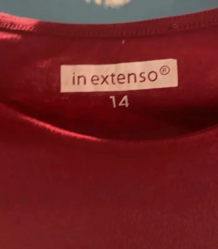 TEE shirt - photo numéro 4