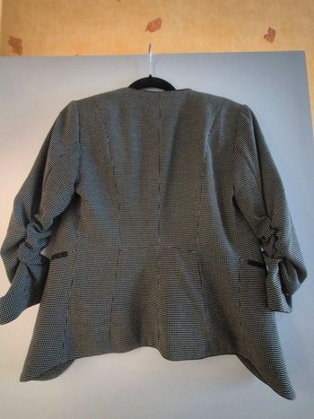 Veste 