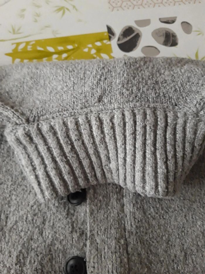 Gilet taille 12 ans - photo numéro 11