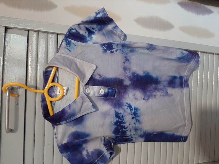 5 tee shirts garçons Taille 4 ans - photo numéro 2