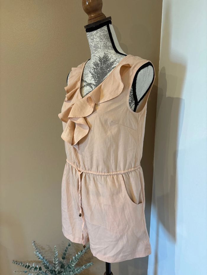 Combishort femme taille 38 - photo numéro 3