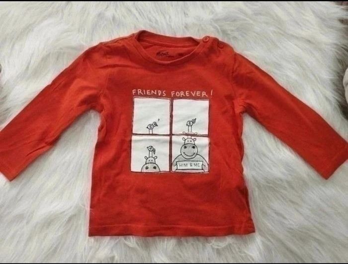 Lot hauts ml 18 mois 🙍 - photo numéro 12