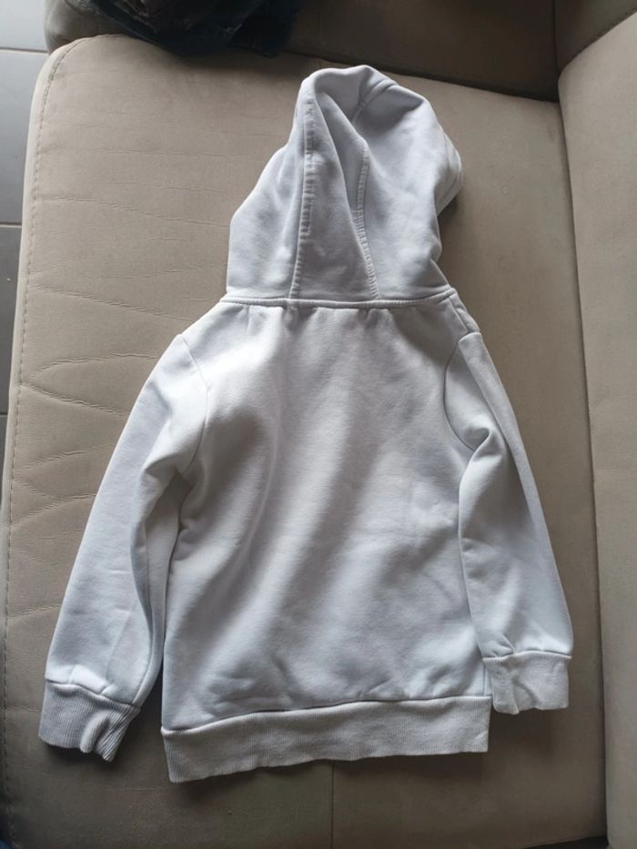 Sweat à capuche - photo numéro 2