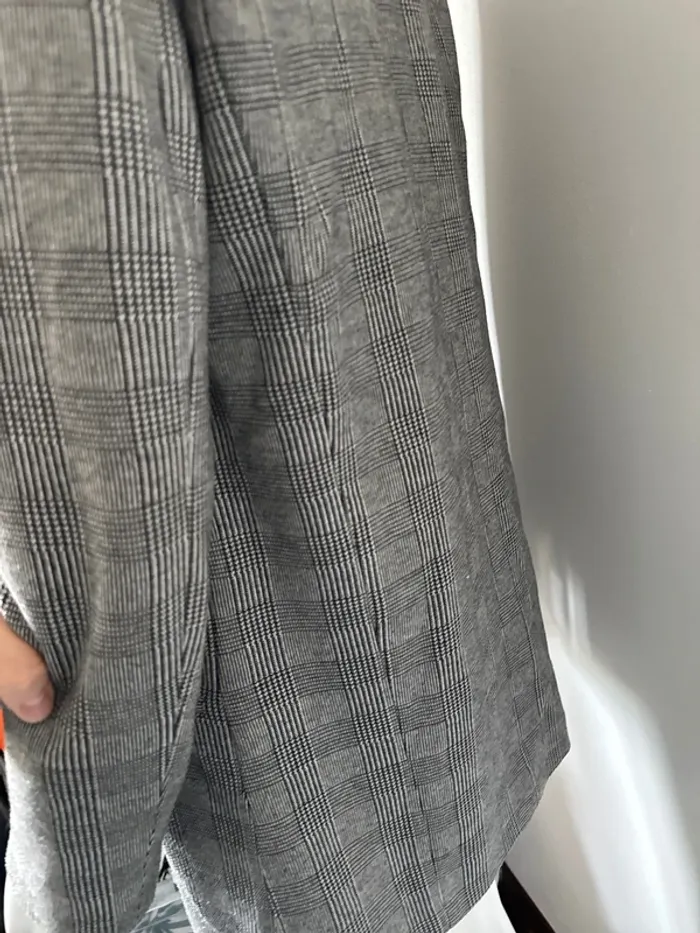 Blazer, femme, Promod - photo numéro 9