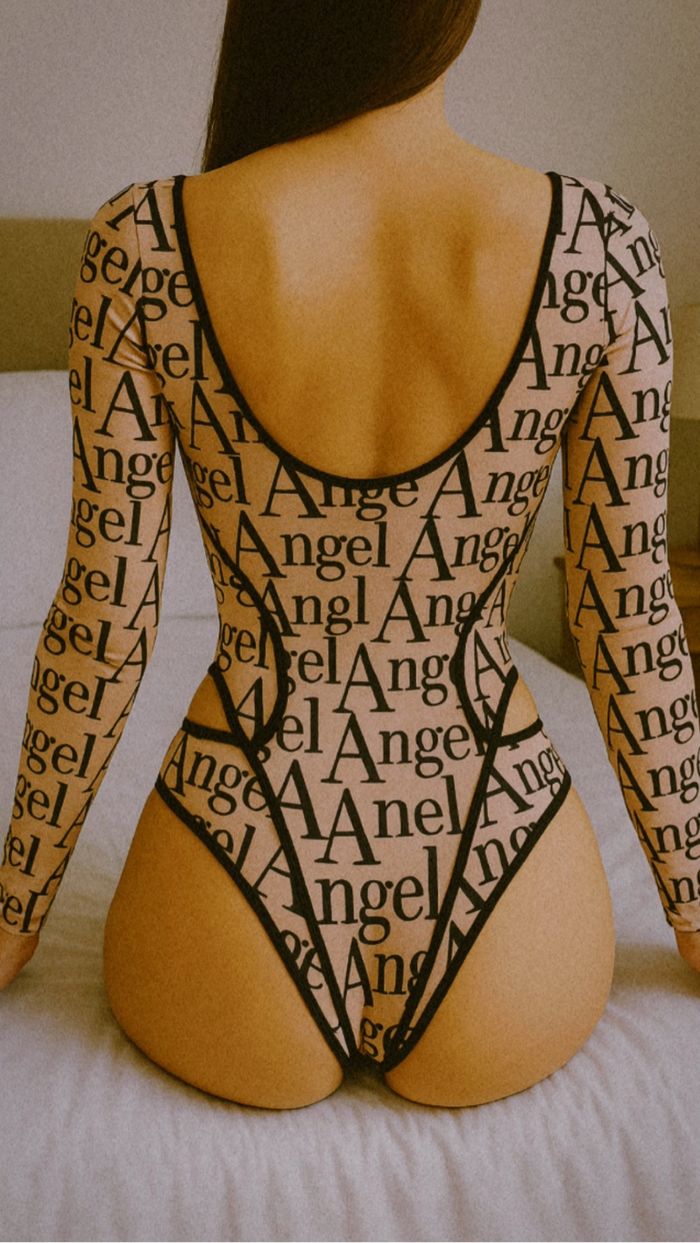Bodysuit - photo numéro 2