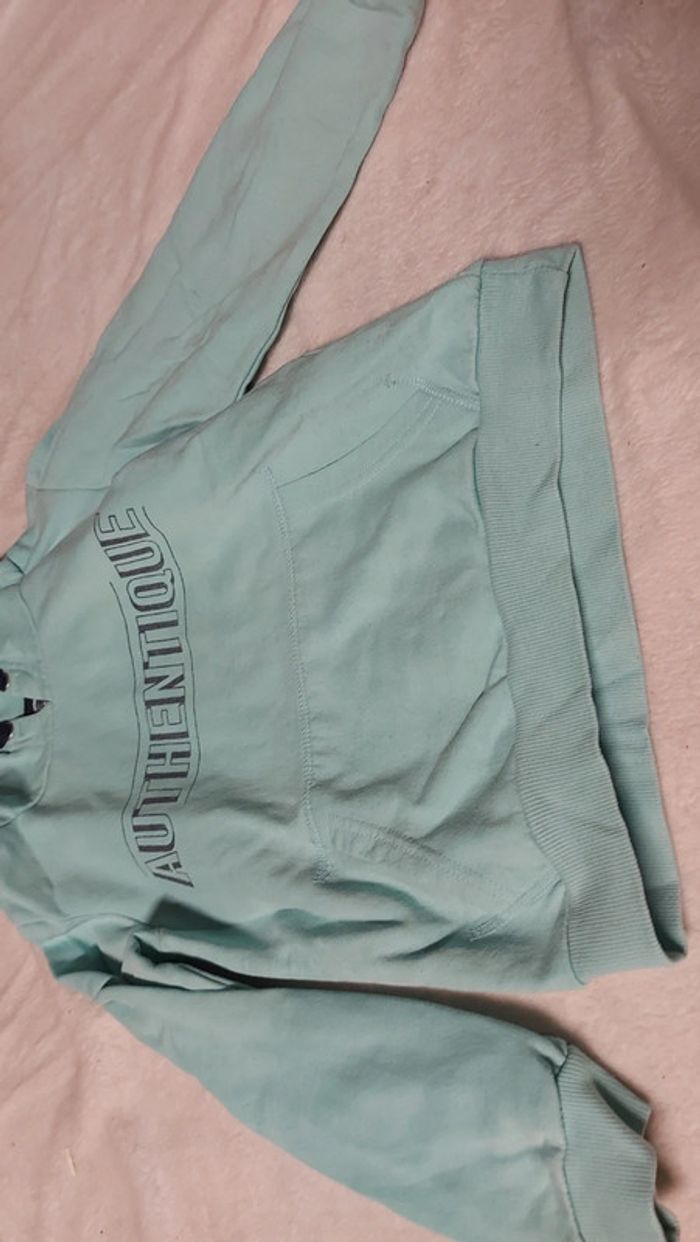 Pull garçon - photo numéro 3