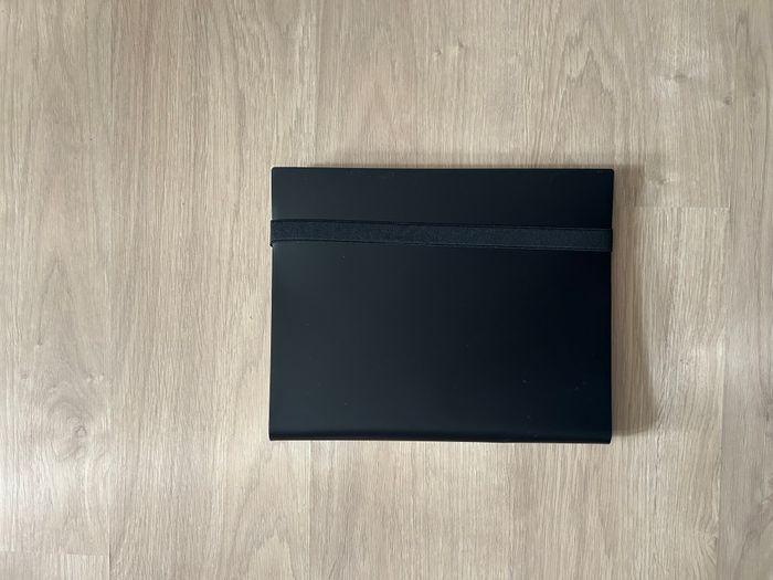Classeur Portfolio pour cartes à collectionner – 360 cartes – Neuf, jamais utilisé