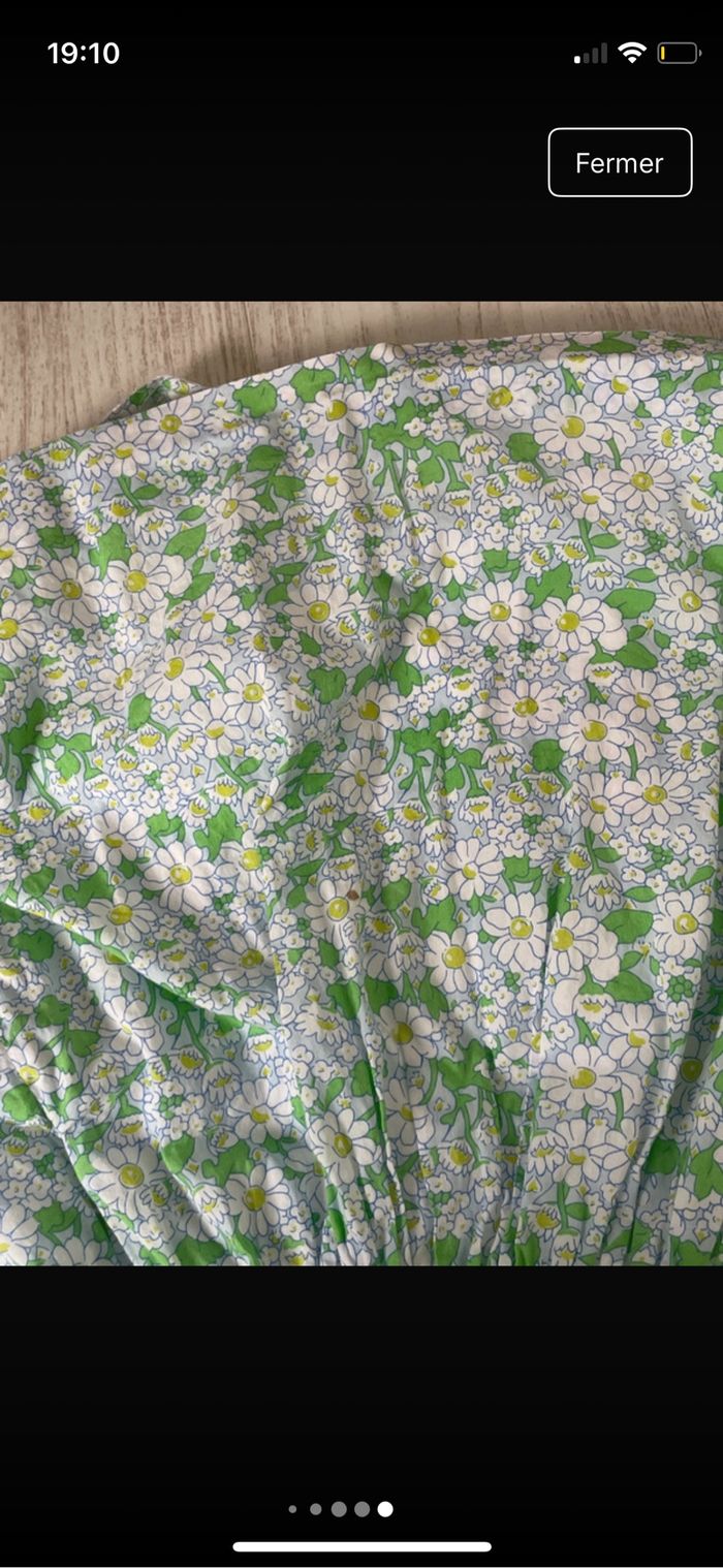 Robe jacadi 4 ans - photo numéro 4