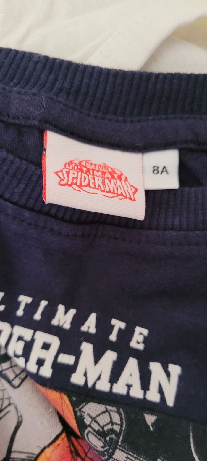 Débardeur - photo numéro 4