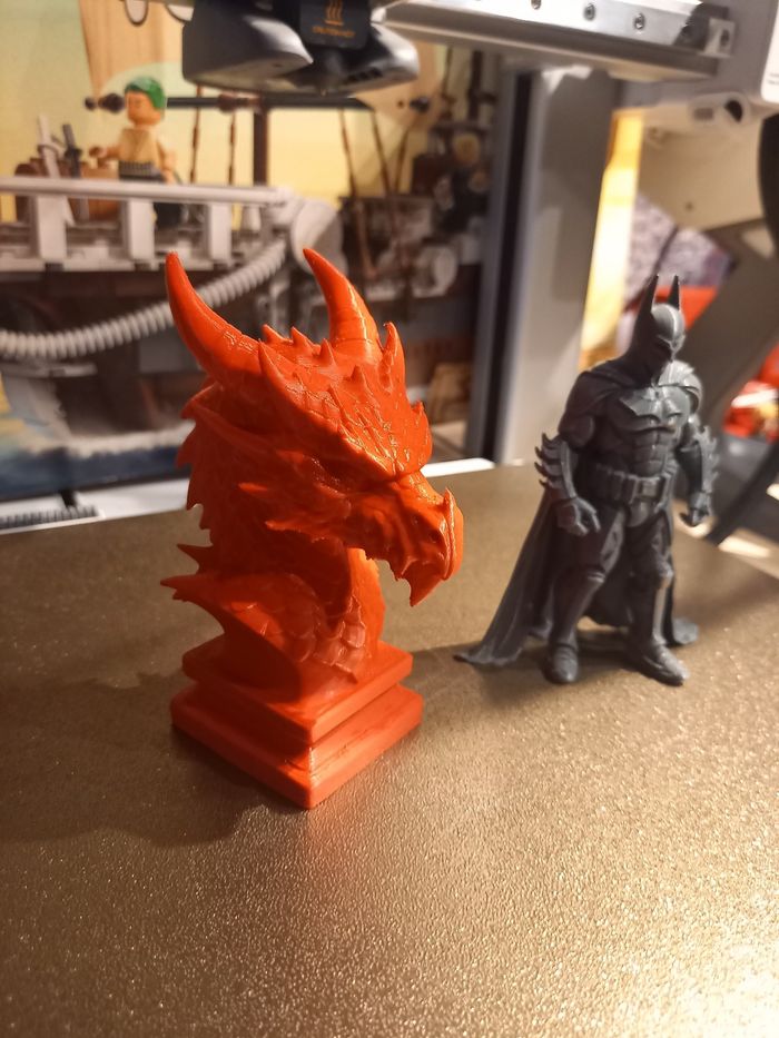 Figurine 5€/piece - photo numéro 3