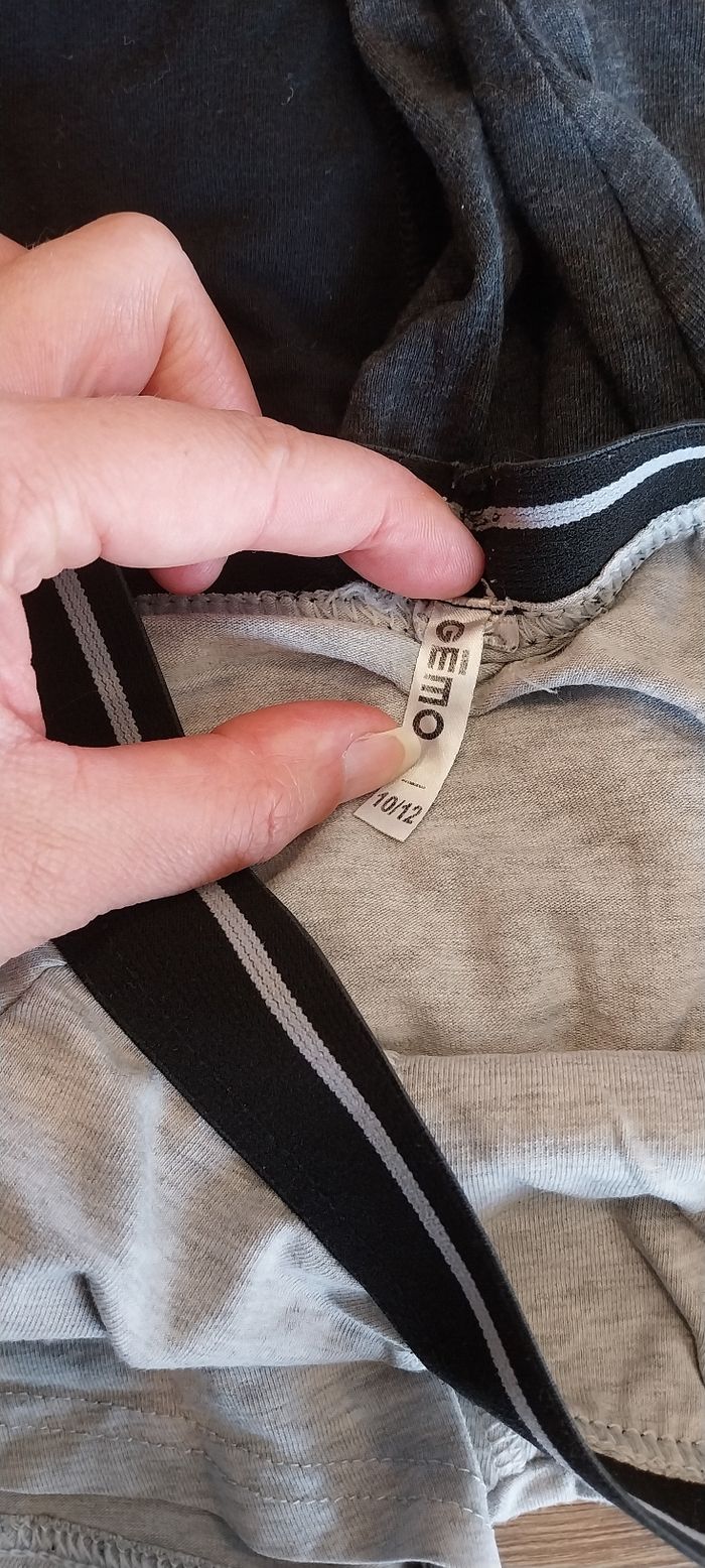 lot 10 boxer - photo numéro 3