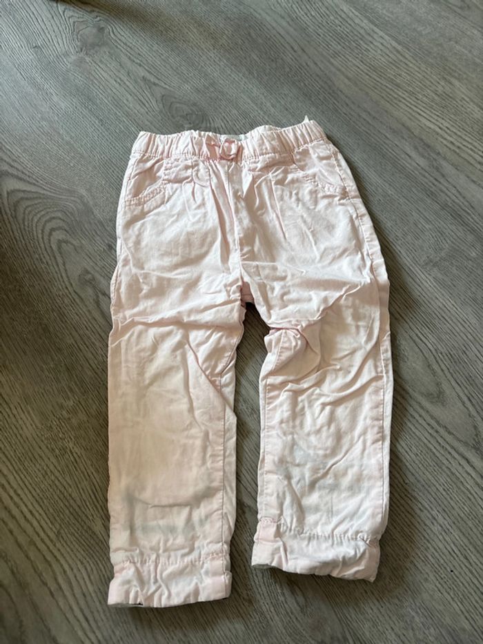 Lots pantalon - photo numéro 4