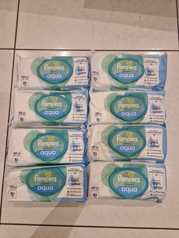 Lingettes