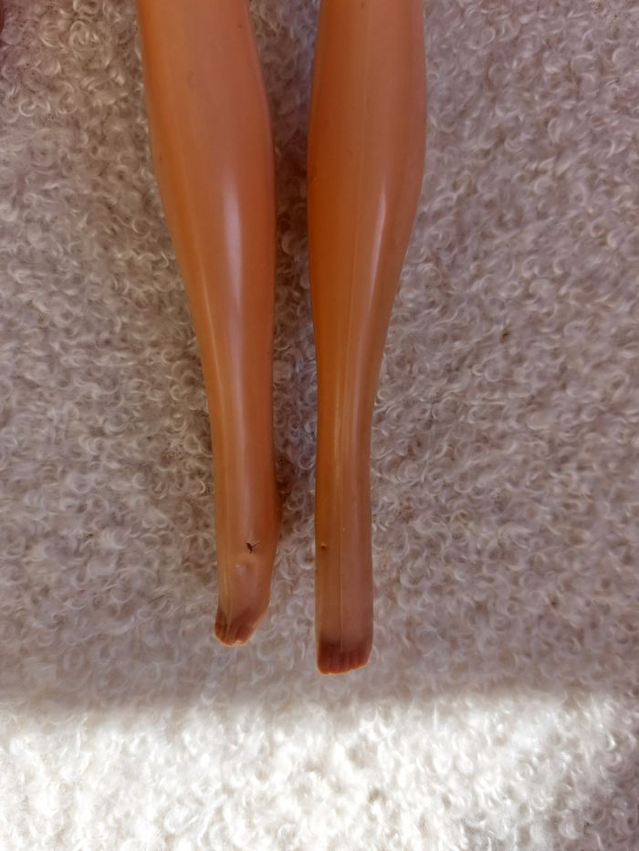 Lot barbie - photo numéro 4