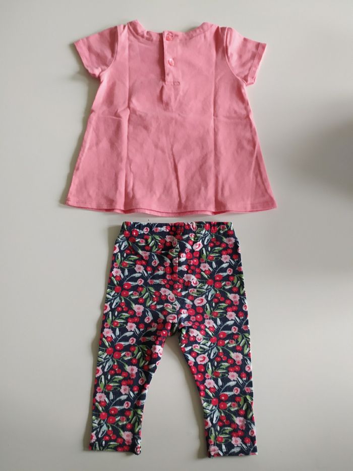 Ensemble 6 mois - photo numéro 5