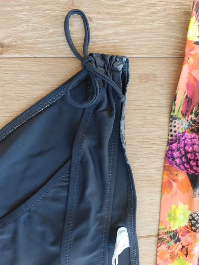 Maillot de bain de grossesse - photo numéro 4