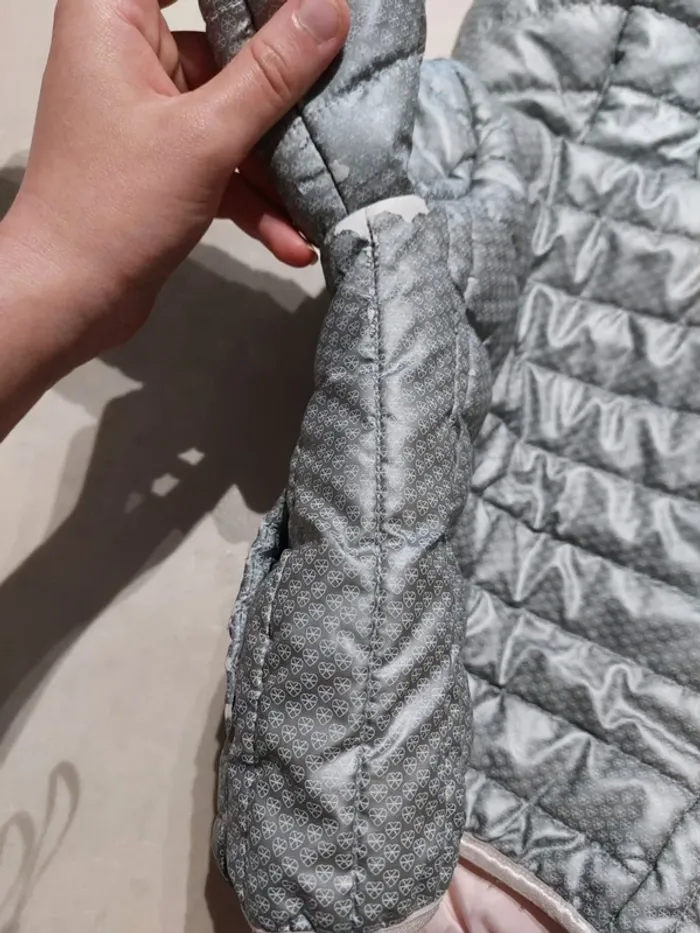 Manteau - photo numéro 7