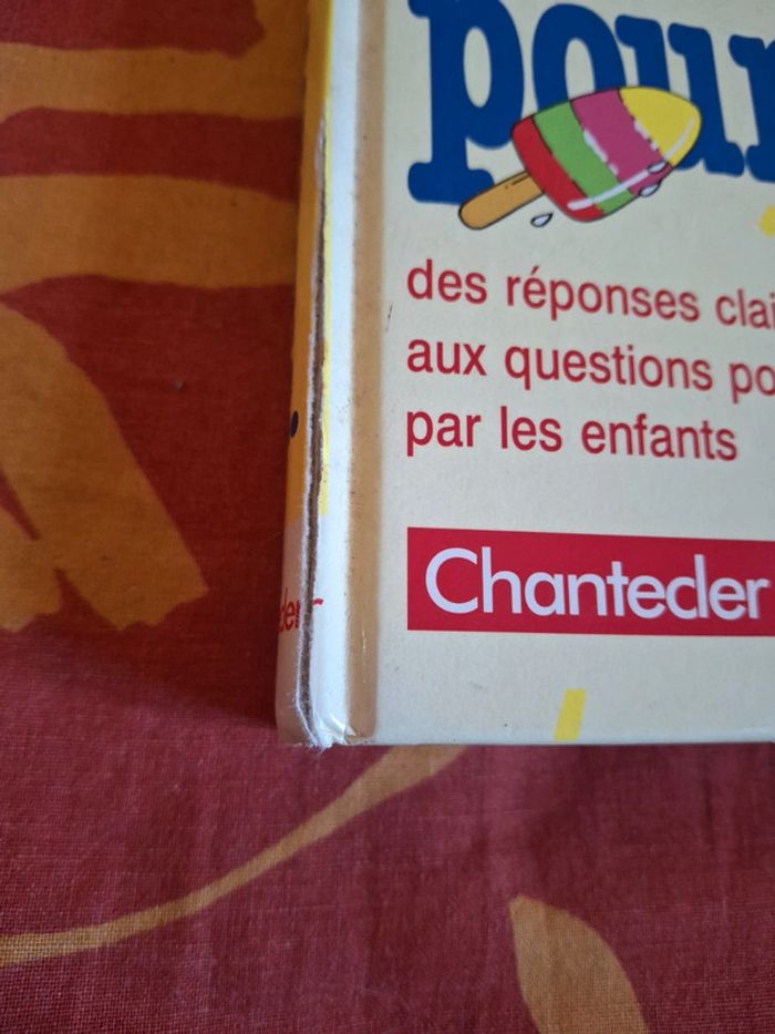 Moi je sais pourquoi - photo numéro 3