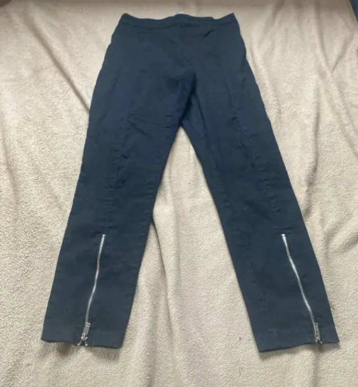 Pantalon jegging femme 38/40 H&M