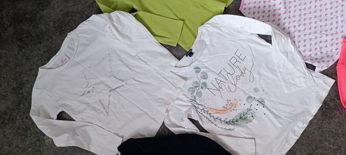 Lot vêtements 6 ans - photo numéro 4