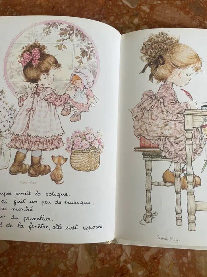 Secrets pour toi - photo numéro 4