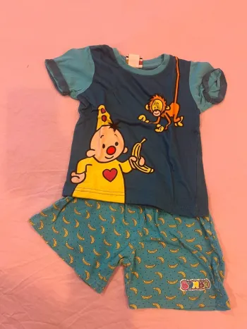 Pyjama bumba