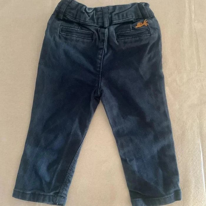 🎺 Pantalon enfant avec motif trompette 🎺 - photo numéro 4