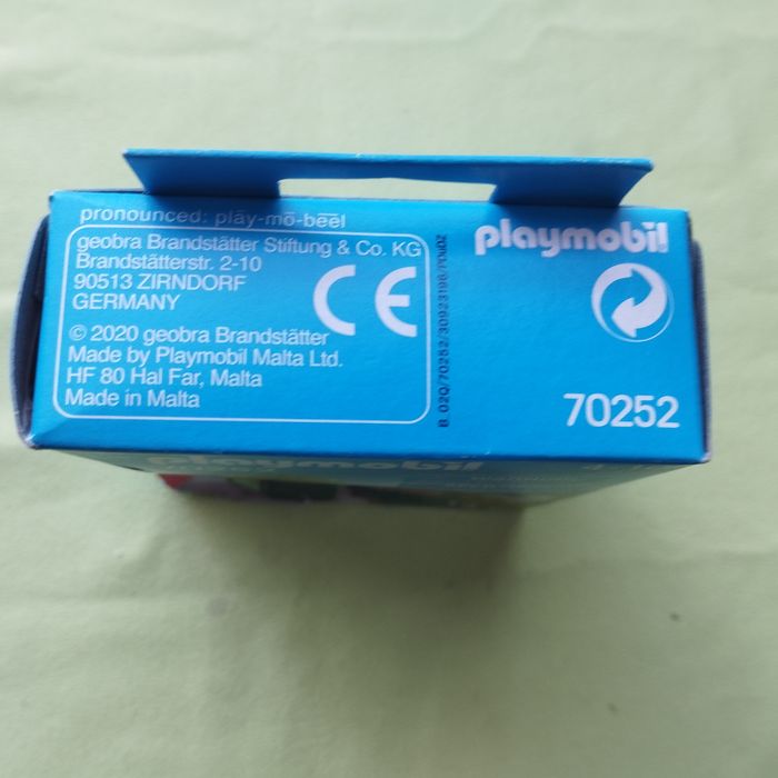 Playmobil SpecialPlus 70252 Neuf - photo numéro 4